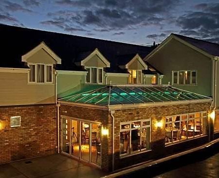 The Anchor Ely Little Downham Exterior foto